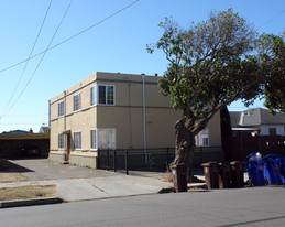 2342 Lowell Ave Apartments