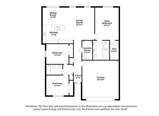 116 River Cove Cir in St. Augustine, FL - Building Photo - Building Photo