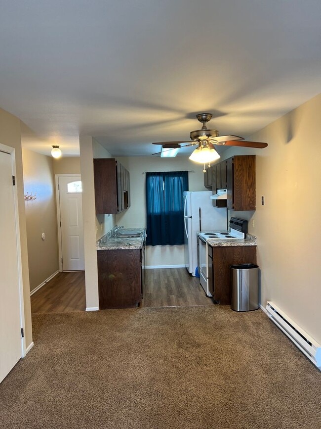 1103 Cottonwood Dr in Cheyenne, WY - Building Photo - Building Photo