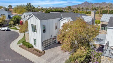 3718 E Sells Dr in Phoenix, AZ - Building Photo - Building Photo