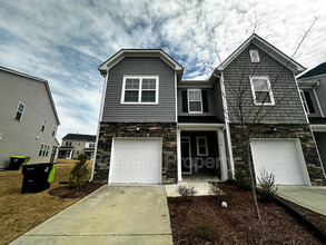 1078 Gemma Dr in Durham, NC - Building Photo - Building Photo
