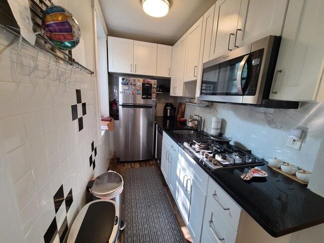 7 Lothian Rd, Unit 11 in Boston, MA - Building Photo - Building Photo
