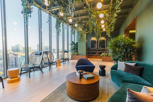 Sora at Spring Quarter in Atlanta, GA - Building Photo - Building Photo