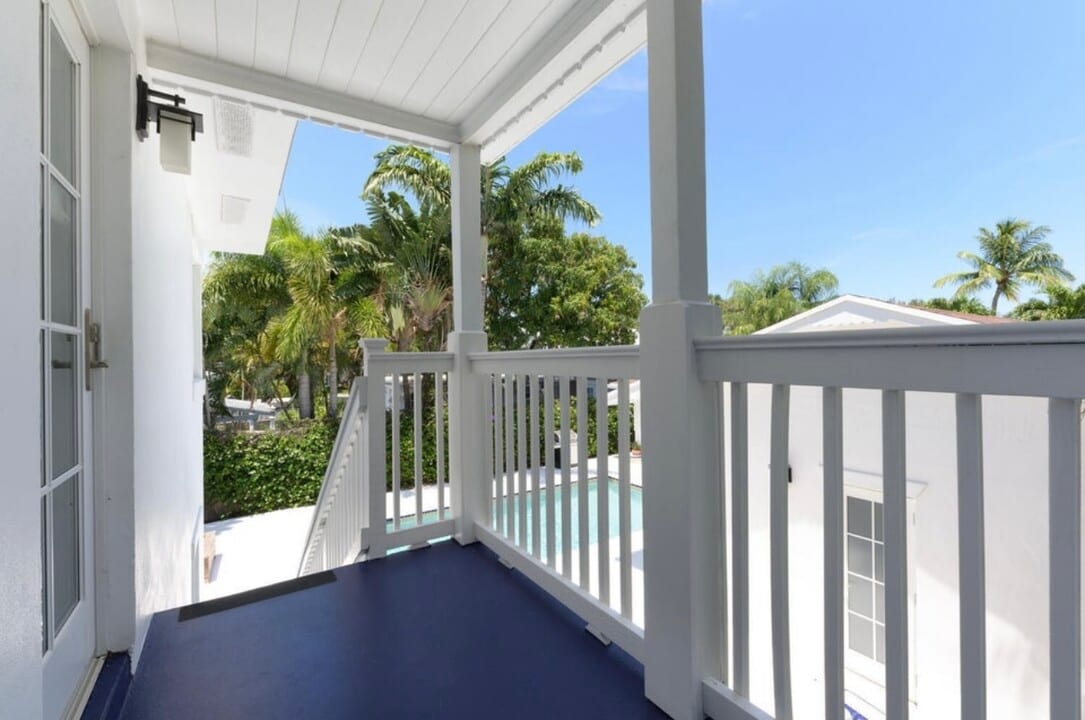 123 N Palmway, Unit Guest House in Lake Worth Beach, FL - Foto de edificio