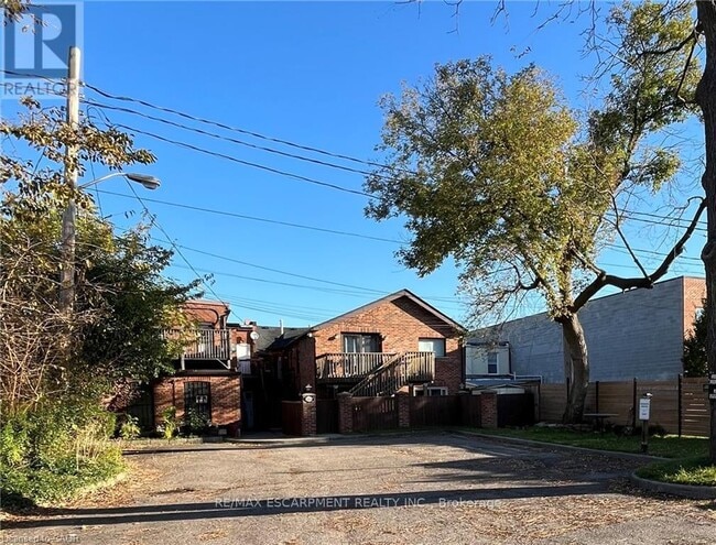 property at 56 King St W