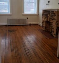 40 S Prince St, Unit 1 in Lancaster, PA - Building Photo