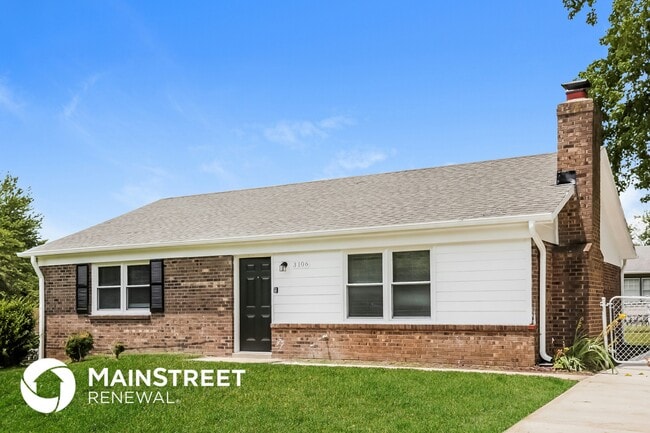 3106 Ulster Ave in Greensboro, NC - Building Photo - Building Photo