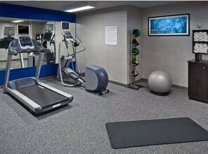 The Haven at Highland in Lombard, IL - Building Photo - Building Photo