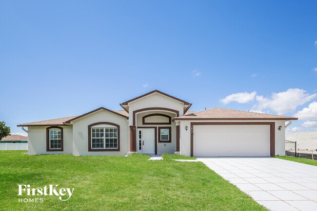 property at 1411 NW 18th Terrace