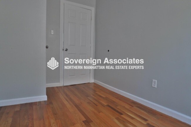 property at 541 W 156th St