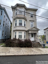 190 Highland St, Unit 2 in Boston, MA - Building Photo