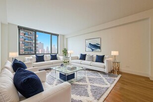 1735 York Ave in New York, NY - Building Photo