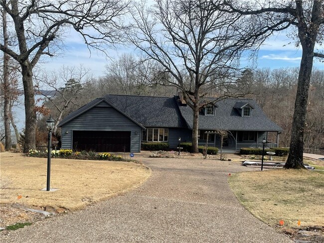 81 Rivercliff Rd in Rogers, AR - Building Photo - Building Photo