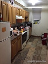 115 St Stephen St in Boston, MA - Foto de edificio - Building Photo