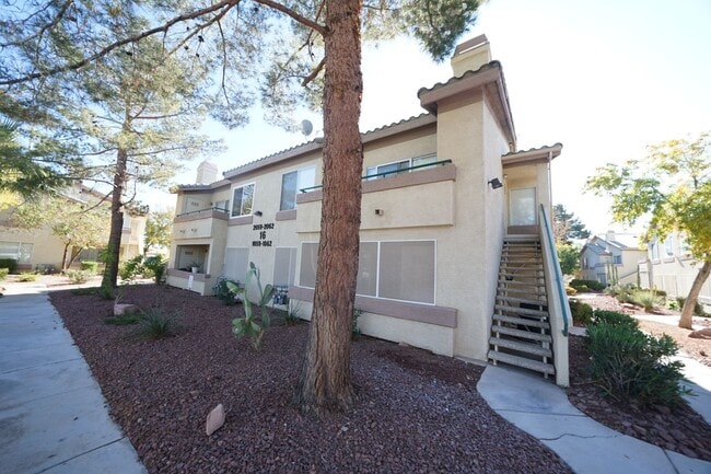 property at 5710 E Tropicana Ave