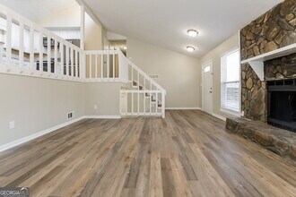 3833 Chimney Mill Trail in Ellenwood, GA - Building Photo - Building Photo