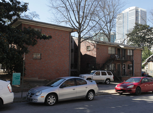 1030 Piedmont Ave NE in Atlanta, GA - Building Photo - Building Photo