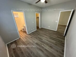 833 E Minton St in Phoenix, AZ - Foto de edificio - Building Photo