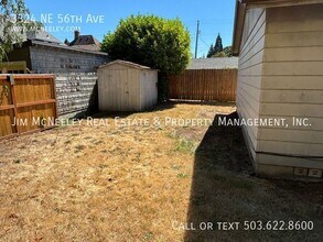 3324 NE 56th Ave in Portland, OR - Foto de edificio - Building Photo