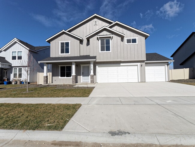 property at 5126 E Sylvan Hart Dr
