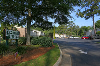 Quail Rise in Thomasville, GA - Building Photo - Building Photo