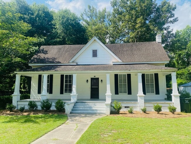 property at 75 Le Conte St