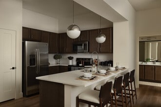 Livano Liberty Park in Vestavia Hills, AL - Building Photo - Building Photo