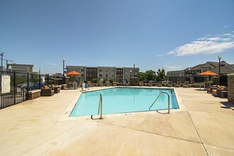 The Lofts at Southside Apartments in Durham, NC - Building Photo - Building Photo