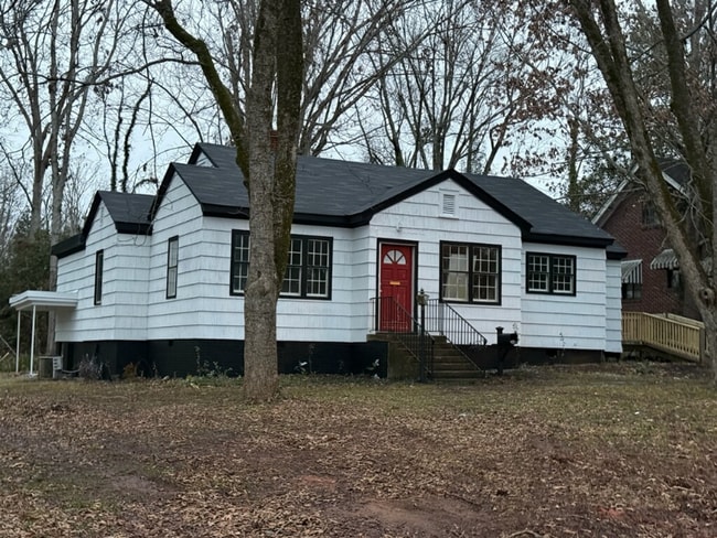 property at 209 Forest Ln
