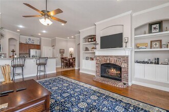 2408 Verrett Pass in Bossier City, LA - Building Photo - Building Photo