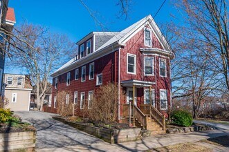 29 Payson St, Unit 1 in Portland, ME - Building Photo - Building Photo