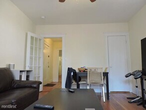 13 Ellery St-Unit -Apt 2 in Cambridge, MA - Building Photo - Building Photo