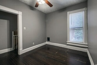 226-228-228 Wilber Ave in Columbus, OH - Building Photo - Building Photo