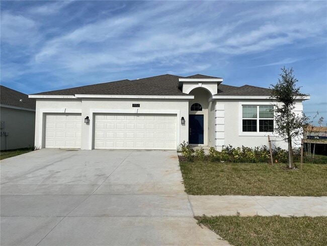 property at 7152 Dilly Lake Ave