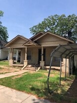 708 S 17th St in Fort Smith, AR - Building Photo