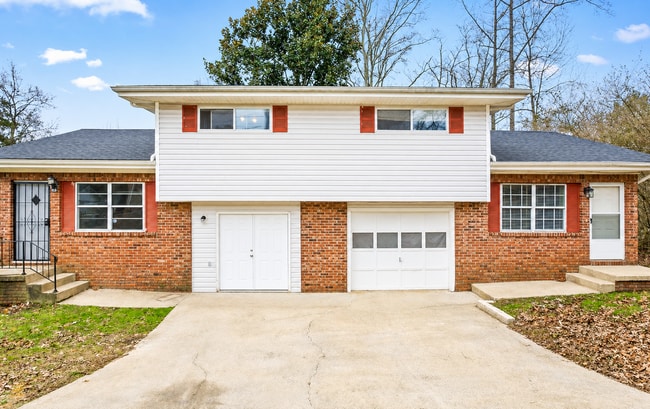 property at 3602 Missionaire Ave