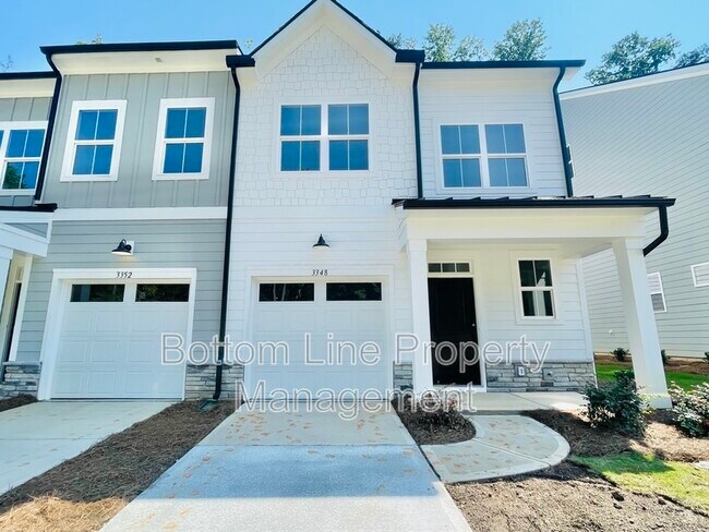 property at 3348 Finchborough Ct