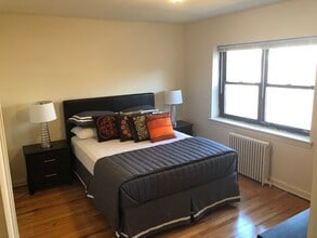 146 Union Ave, Unit D in Rutherford, NJ - Building Photo - Building Photo