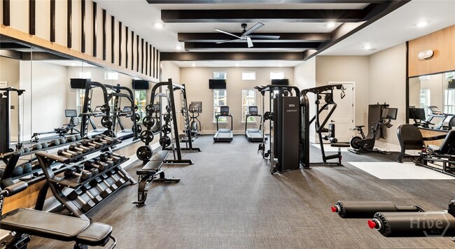 property at 1000 Chatham Center S Dr