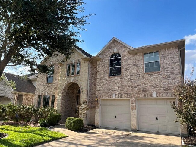 26730 Wolfs Hill Ln in Katy, TX - Building Photo - Building Photo
