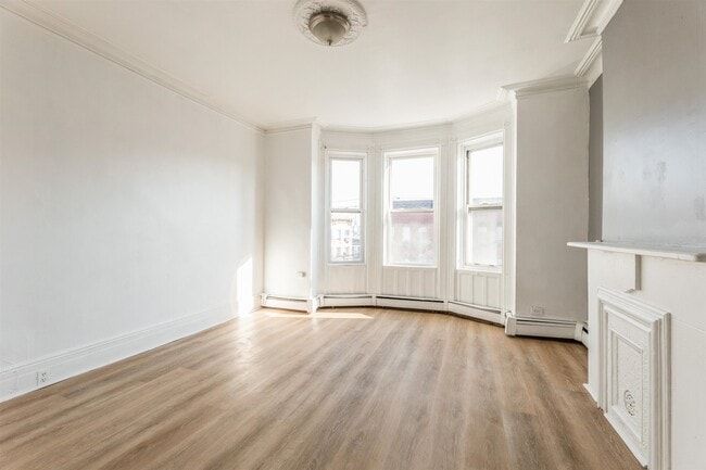 property at 2803-2805-2805 Palisade Ave