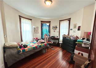5 Sumner Sq, Unit #3 in Boston, MA - Building Photo - Building Photo