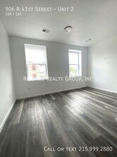 906 N 41st St, Unit Unit 2 in Philadelphia, PA - Building Photo - Building Photo