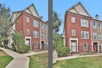 1725 Tuam St in Houston, TX - Building Photo - Building Photo