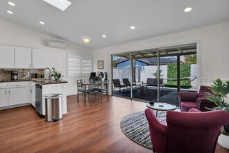 3784 Nectarine Cir in Oceanside, CA - Building Photo - Building Photo