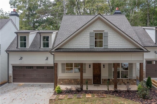 property at 3007 Holly St