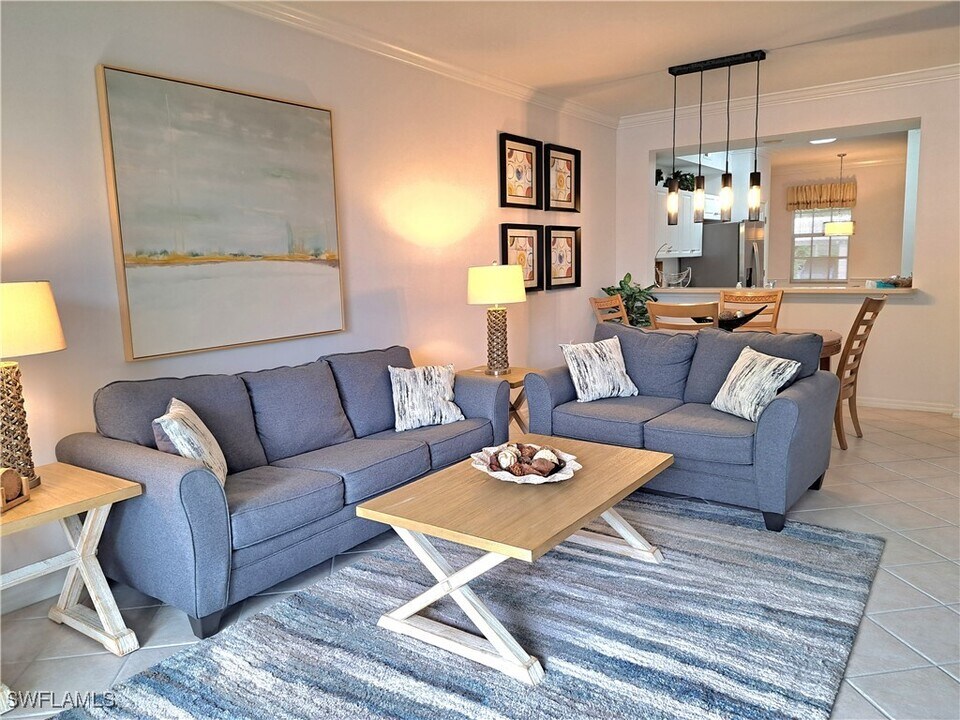 14310 Bristol Bay Pl in Ft. Myers, FL - Building Photo