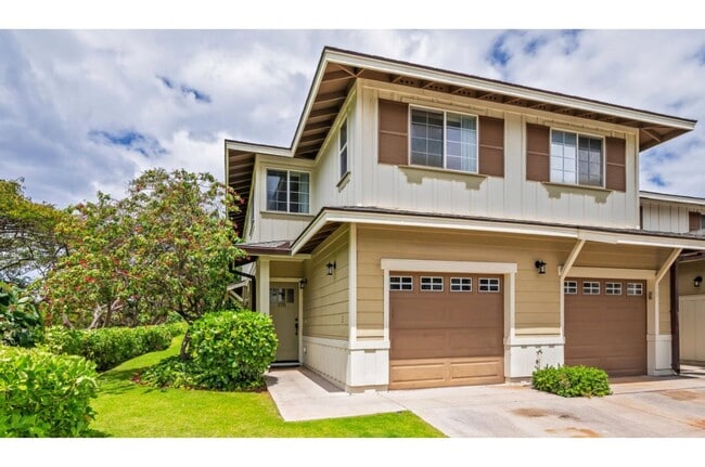 property at 92-1492 Aliinui Dr
