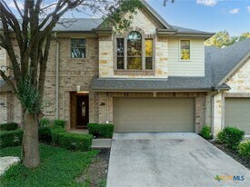 3107 Sweetwater Cove in Belton, TX - Building Photo