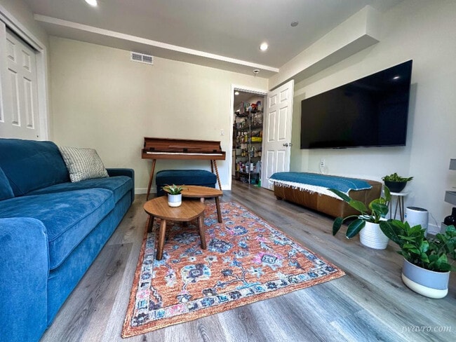 1785 9th Ave in San Francisco, CA - Building Photo - Building Photo
